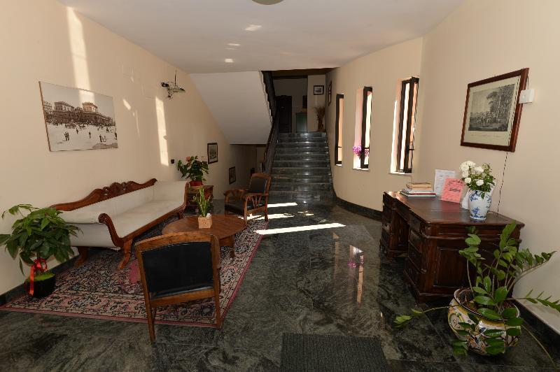 Miramare Residence Pozzuoli Exterior foto