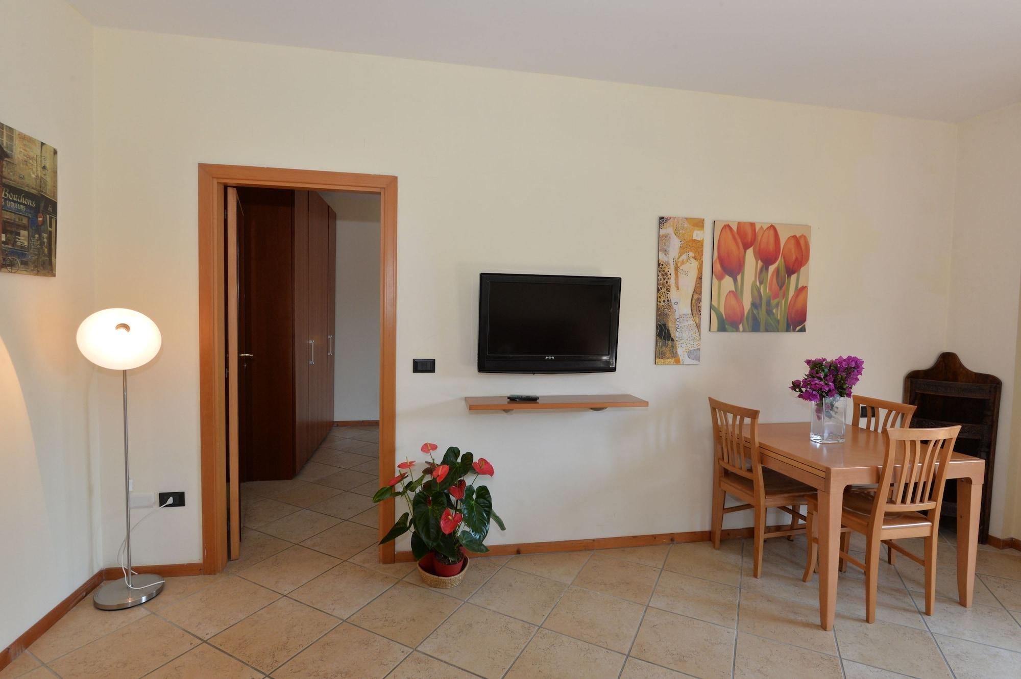 Miramare Residence Pozzuoli Exterior foto