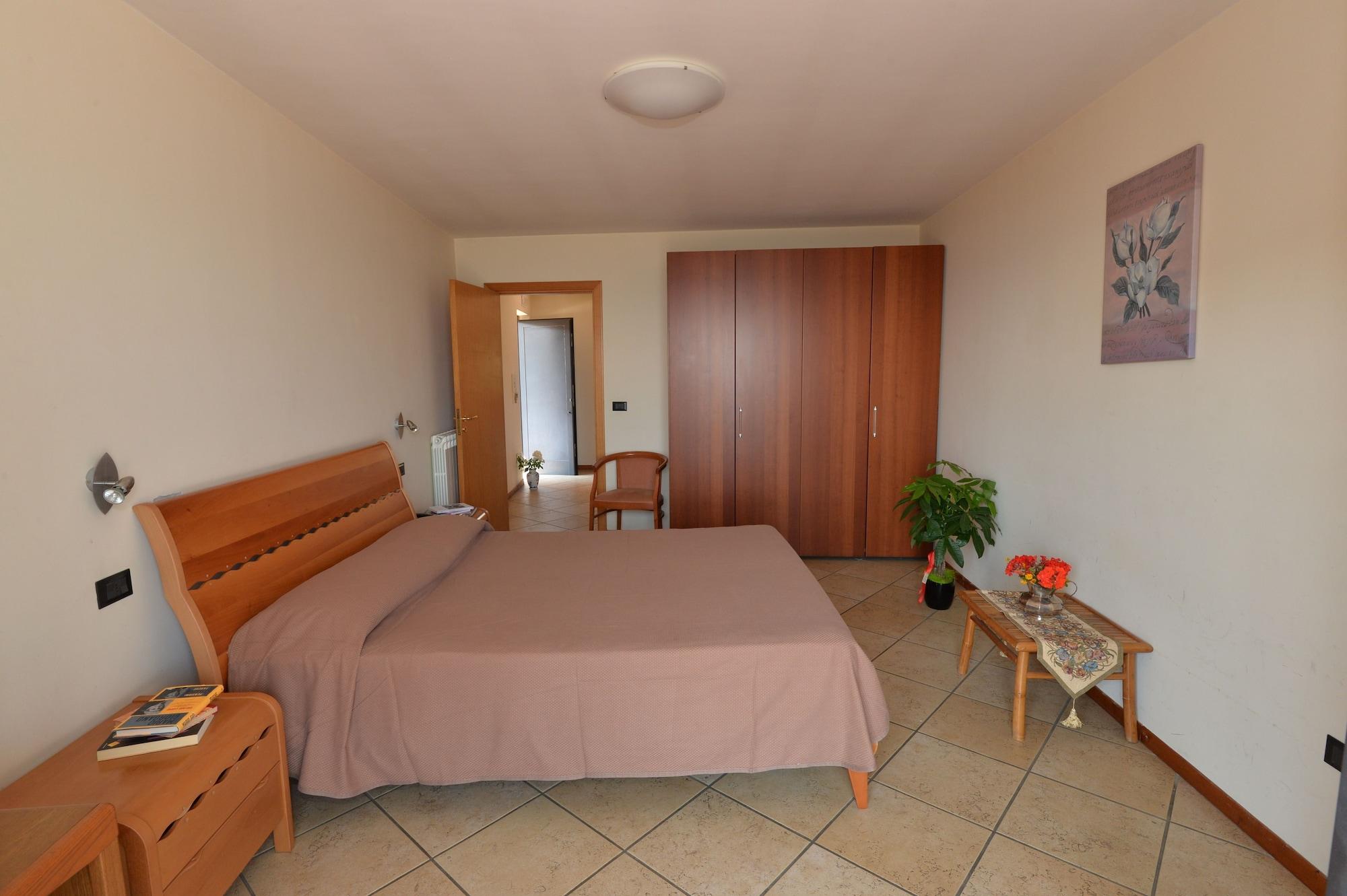 Miramare Residence Pozzuoli Exterior foto