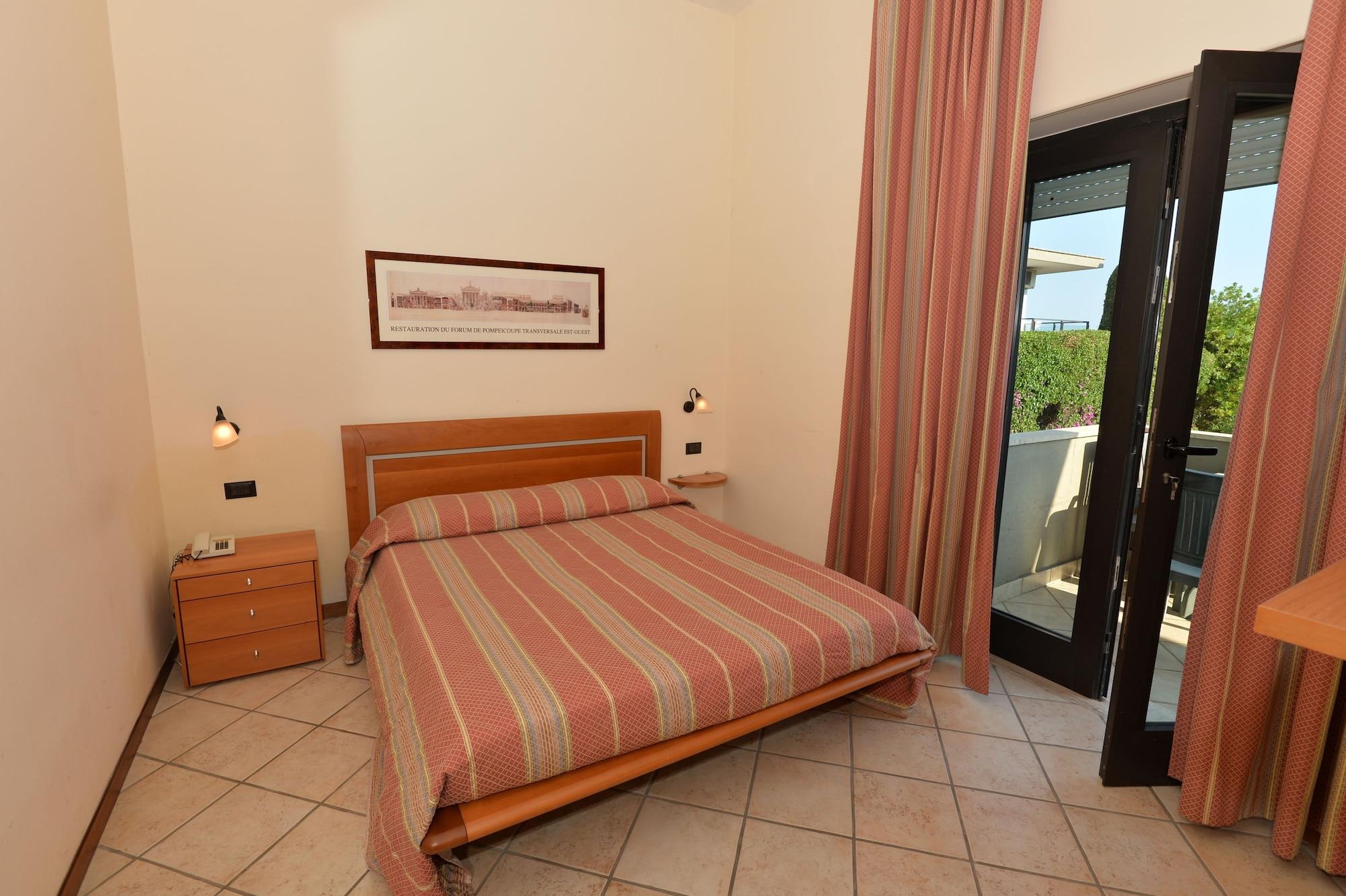 Miramare Residence Pozzuoli Exterior foto
