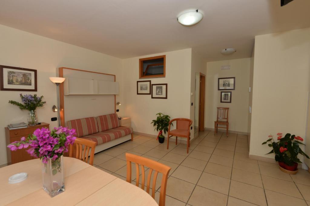Miramare Residence Pozzuoli Cameră foto