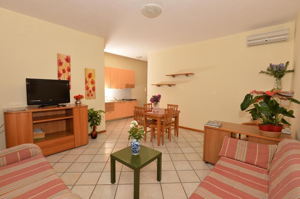 Miramare Residence Pozzuoli Cameră foto