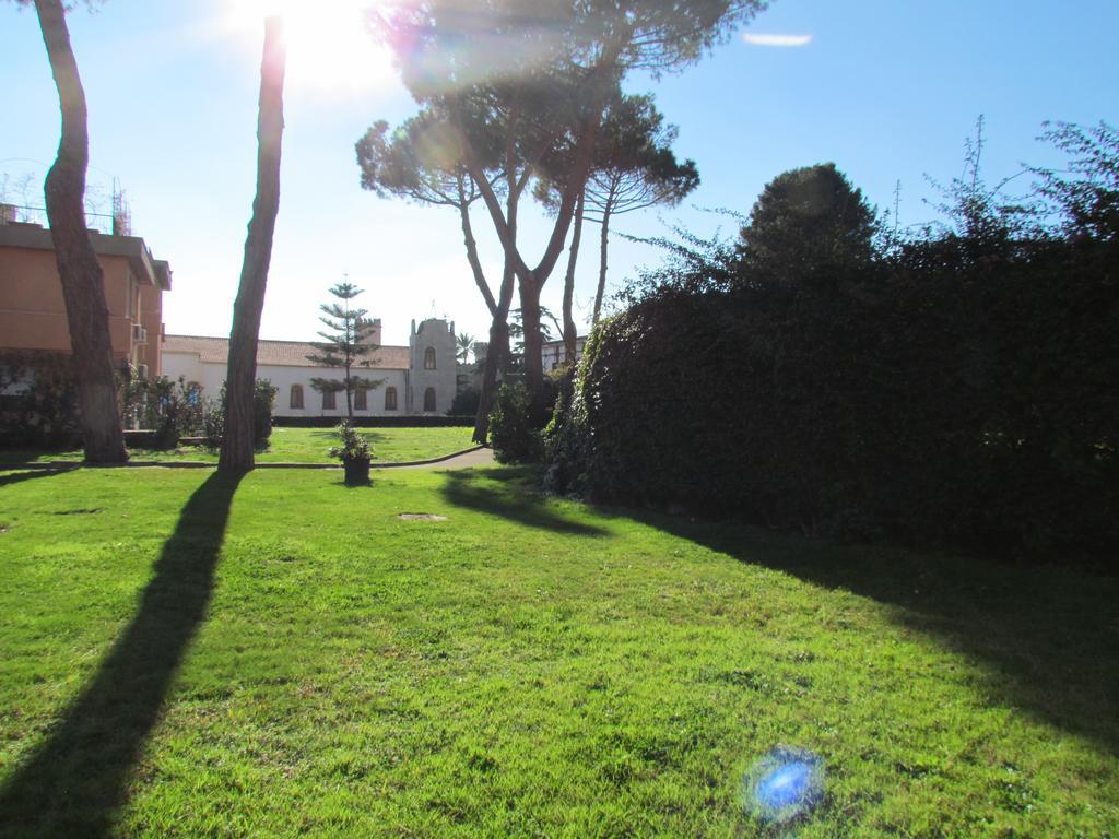 Miramare Residence Pozzuoli Exterior foto