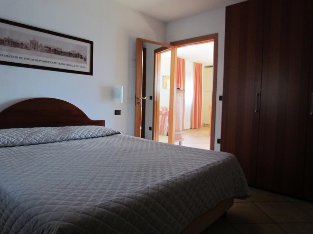 Miramare Residence Pozzuoli Exterior foto